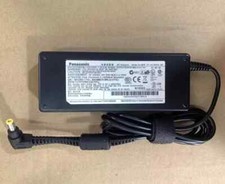 Genuine 78W Charger For Panasonic ToughBook CF-54 CF-31 CF-53 CF-19 5.5*2.5mm US picture