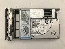 394XT DELL INTEL S3520 SSDSC2BB120G7R 120GB 2.5