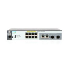Aruba J9780A Switch II price incl VAT 3 yr warranty* B2B picture