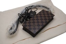 Louis Vuitton Windows Powered Handheld HC300HC PC Clavier Damier 25th Limited picture