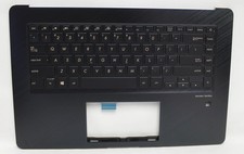 13NB0I73AM0101 Asus Palmrest Cover k/B US AS (W/Light) Ux550Gex-1C 