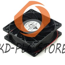 New For Delta FFB1224VHE 24V 0.84a 12cm/cm 12038 frequency converter cooling fan picture