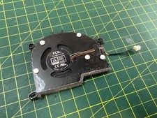 LG Gram 16Z90P-K Cooling Fan DFS5K12214161U picture