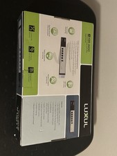 NEW OPEN BOX – Luxul XBR-4400 Commercial Multi-WAN Gigabit Router – Unused picture