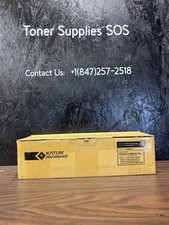 Waste Toner WX-103 for Konica Minolta A4NNWY1 from KATUN LOT OF 2 picture