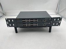 Lot of 2 Aruba 7030 Mobility Controller 7030-US ARCN7030 picture