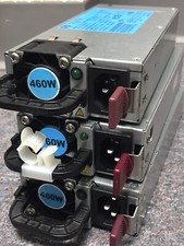HP HSTNS-PR17 ATSN 7001527-J000 499250-301 499249-001 511777-001 picture
