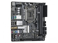 For ASRock H510M-ITX/ac motherboard LGA1200 DDR4 64GB HDMI+DP Mini-ITX Tested OK picture