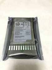 HP C8S59A 730703-001 MSA 900GB Ent 6G 10K RPM SAS 2.5 in DP HP HDD Hard Drive picture
