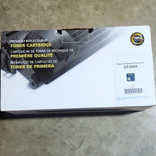 CF280X Compatible Black High Yield Toner for HP LaserJet Pro 400 M401 M425DN picture
