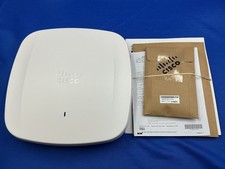 NEW CW9166I-B Cisco Catalyst 9166I AP Indoor Wireless AP WiFi 6E 74-129876-02 picture