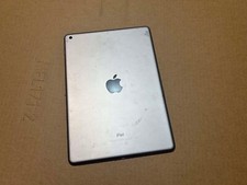 OEM Apple iPad 7TH Gen A2197 Back Housing Cover w/ Battery A1484 picture
