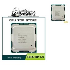 Intel Xeon E5-2680 V4 2.4GHz 14-Core LGA 2011-3 CPU SR2N7 120W Processor picture