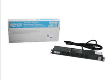 🔥Brand New Tripp Lite DRS-1215 Rackmount Power Strip Surge Protector 14 Outlets picture