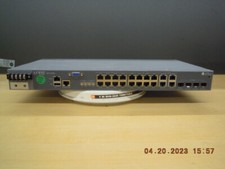 Juniper ACX1000-DC 8 x T1/E1, 8 x 1GbE, 4 x 1GbE Combination Access Router #R185 picture
