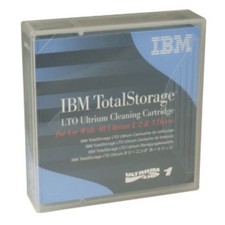 Ibm 35L2086 Lto Ultrium Cleaning Cartridge 50 Pass Universal picture