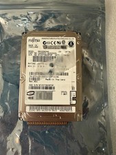Dell / Fujitsu 60GB Internal 2.5
