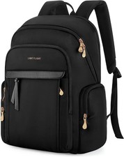 Light Flight Laptop Backpack for Women, 15.6 Inch Backpack picture