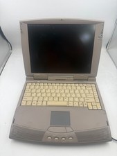 Vintage Compaq Presario 1070 Series 2900D - RARE - COOL - WOW - BOOTS TO BIOS picture