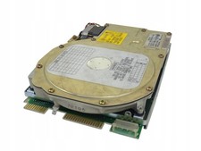 NEC Corporation D5126H Hard Drive 134-500206 12v 1.8A/5v 1A picture