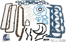 Engine Overhaul Gasket Set for 1959-1979 Small Block Chevy 283-350 picture