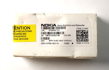 NOKIA FOSP 472949A.101 SFP+ 9.8G 10km 1310nm I-Temp Optical Transceiver picture