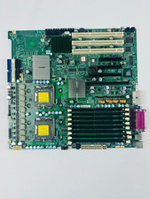 Supermicro X7DBE Motherboard picture