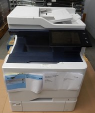 XEROX VERSALINK C625 Color Multifunction Printer picture