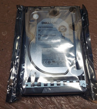 Dell 1TB SATA 3.5in Hard Drive, 7.2K rpm,  P/N: 0HNWHH picture