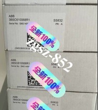 1PCS ABB power module 3BSC610068R1 SS832 Brand New FedEx or DHL picture