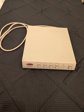 Belkin Surge Master Power Center Model F5C120 picture