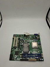 Intel DG41RQ E54511-203 Motherboard 272684-300 SLGTE picture