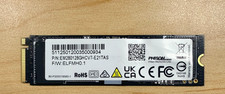 Phison 128GB M.2 2280 PCIe NVMe SSD - EM280128GHCV7 picture