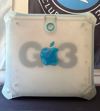 Apple Power Mac G3 350MHz | PRISTINE | DVD-RAM/PD | Adaptec SCSI | Mac OS 9.2.2 picture