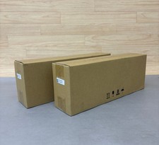 QTY 2 HP Ultraslim Docking Station D9Y32UT 4x USB 3.0, 1x RJ45, 2x DisplayPort picture