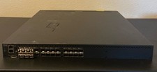 IBM SAN24B-5 24-Port SFP+ Switch 1xPSU (2498-F24/24G/X24) picture