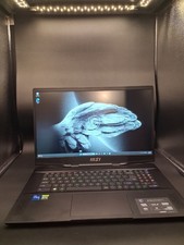 MSI Stealth 17.3'' (1TB SSD, Intel Core i7-12700H, 4.8GHz, 16GB RAM) Laptop -... picture