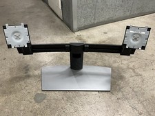 Dell MDS19 Dual Monitor Stand - Black picture