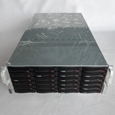 Supermicro SYS-6049GP-TRT Server 24x3.5