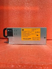 666375-101 HP 750W 674890-001 POWER SUPPLY FOR GEN8 HSTNS-PD31 picture