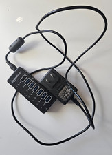 Amazon Basics USB-A 3.1 (7-Port) Hub with Power Adapter picture