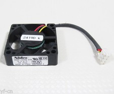 1pc Nidec D03P-12TS3 35x35x10mm 35mm 3510 12V 0.9A DC Cooling Fan 3pin Connector picture