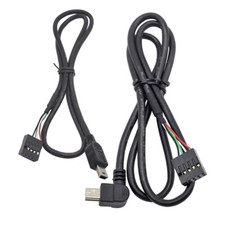 CPU Liquid Cooler LINK USB Cable Wire Lead For EVGA CLC 360 400-HY-CL36-V1 picture