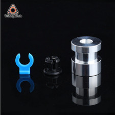 Trianglelab Dragon Hotend Adapter - Silver or Black(Ships same day from PA, USA) picture