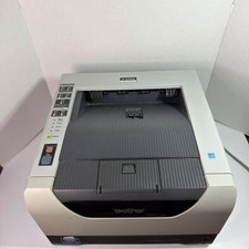 Brother HL-5370DW Monochrome Laser Printer - Tested picture