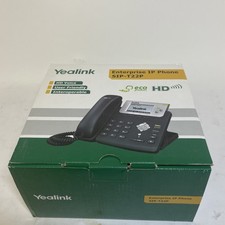 Yealink SIP-T22P Enterprise IP Phone picture