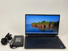 Dell Alienware m15 R7 i7-12700H 32GB DDR5 1TB M.2 RTX 3070 Ti 8GB 240Hz picture