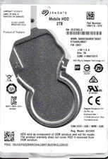 ST2000LM007,  1R8174-570,  EB01, TK,   ZDZ7,  SEAGATE 2TB  MAY 2019 picture