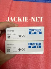 1PCS NEW    OPTEX DSD-100 DHL/FedEx picture