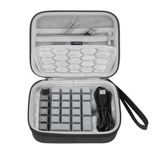 Geekria Numeric Keypad Carrying Case for Keychron K0 Max picture